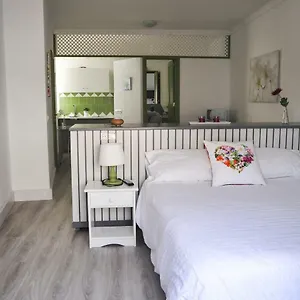 Casa Villalba San Bartolomé
